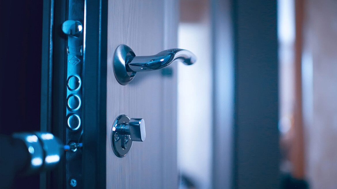 Residential Locksmiths