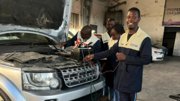 Speed Limiter Setup & Removal